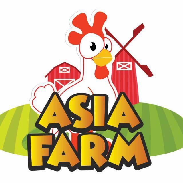 ASIA FARM