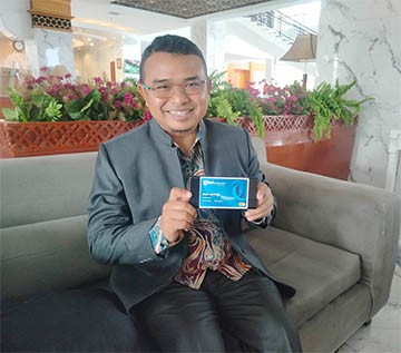 Soal Pengganti Reinaldo, Appi: Pernah Main di Malaysia dan Datang Hari ini
